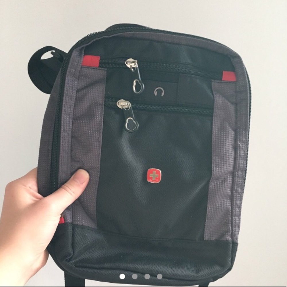 swiss gear bag